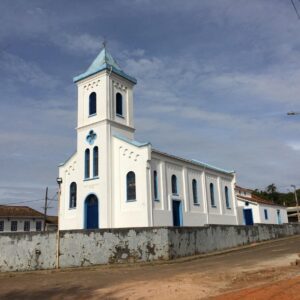 Igreja de São Gonçalo do Bação
