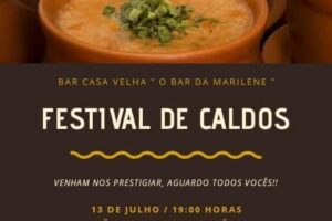 Festival de Caldos