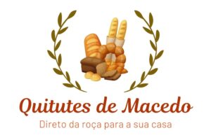 Quitutes de Macedo