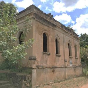 Casarão do José Vítor