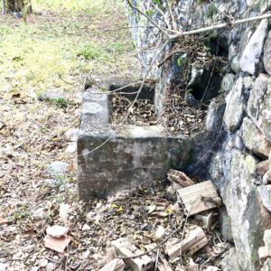 Chafariz da Rua Areal