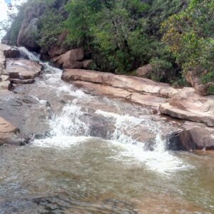 Cachoeira do Rasgão