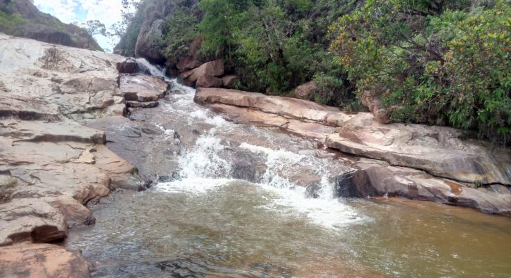 Cachoeira do Rasgão