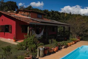 Casa Angatu