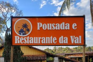 Pousada e Restaurante da Val